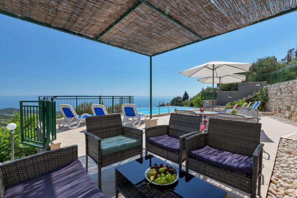 Private Pool