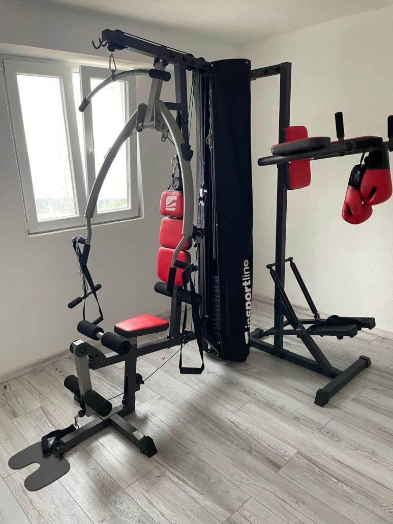 Private Gym